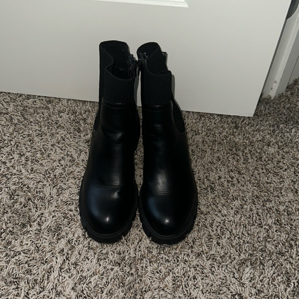 American Eagle Boots